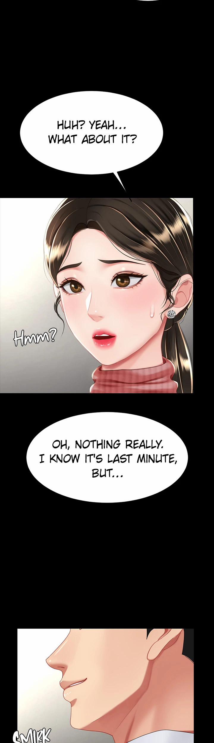 Go Ahead, Mom 24 trang 49