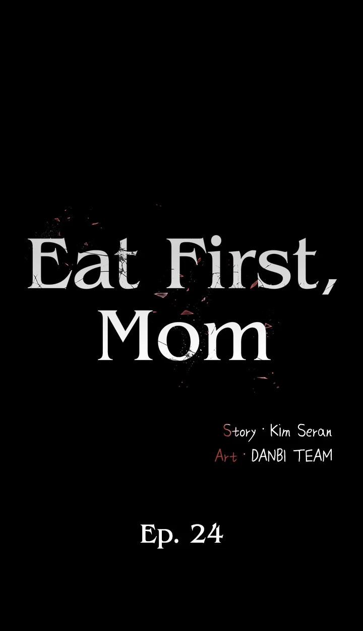 Go Ahead, Mom 24 trang 6