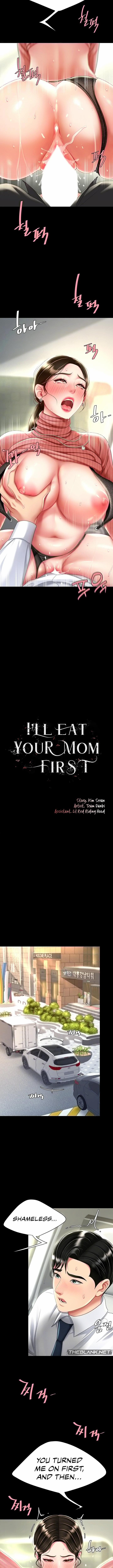 Go Ahead, Mom 28 trang 1
