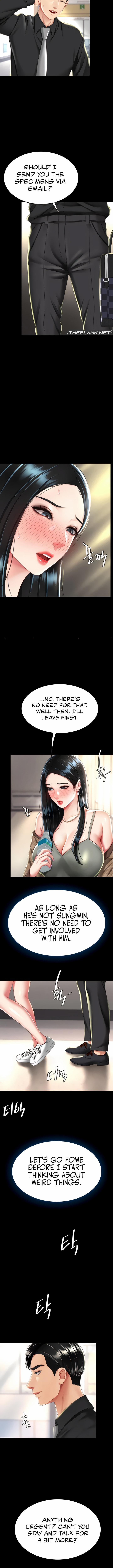 Go Ahead, Mom 38 trang 11