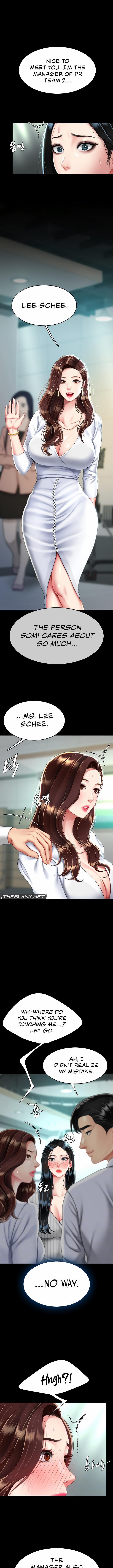 Go Ahead, Mom 43 trang 1