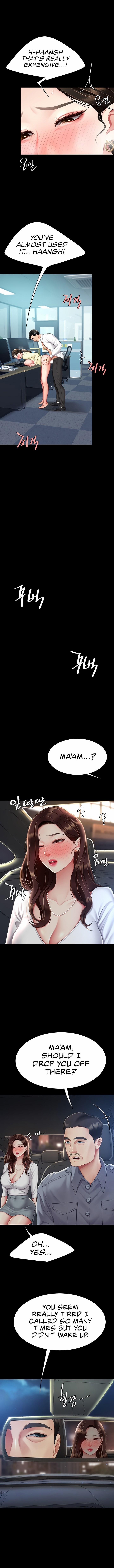Go Ahead, Mom 65 trang 9