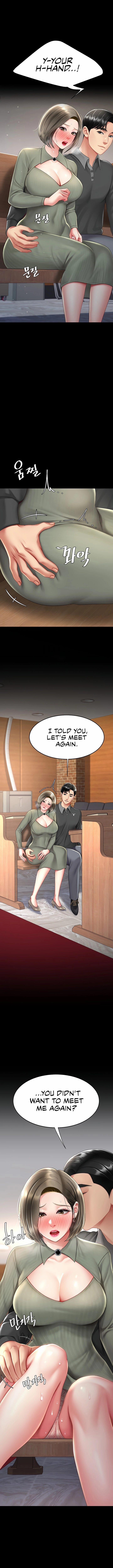 Go Ahead, Mom 70 trang 14
