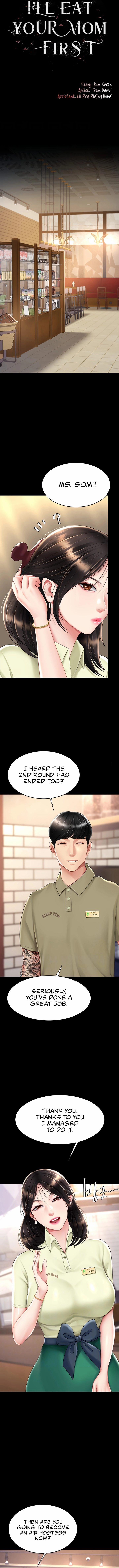 Go Ahead, Mom 70 trang 2