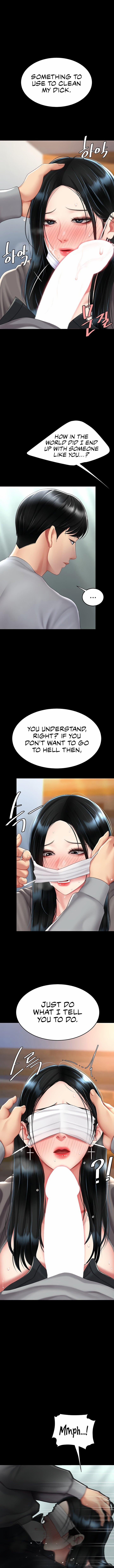 Go Ahead, Mom 77 trang 8
