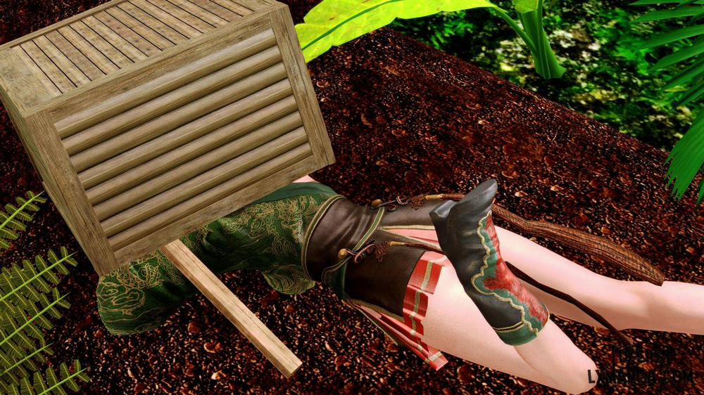 Go Hunting Oneshot trang 6