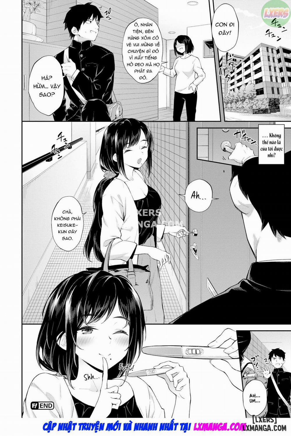 Go Kainin 8 trang 22