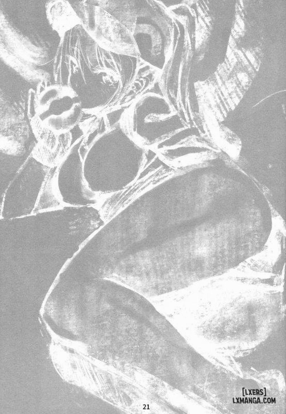 GO! Oneshot trang 19