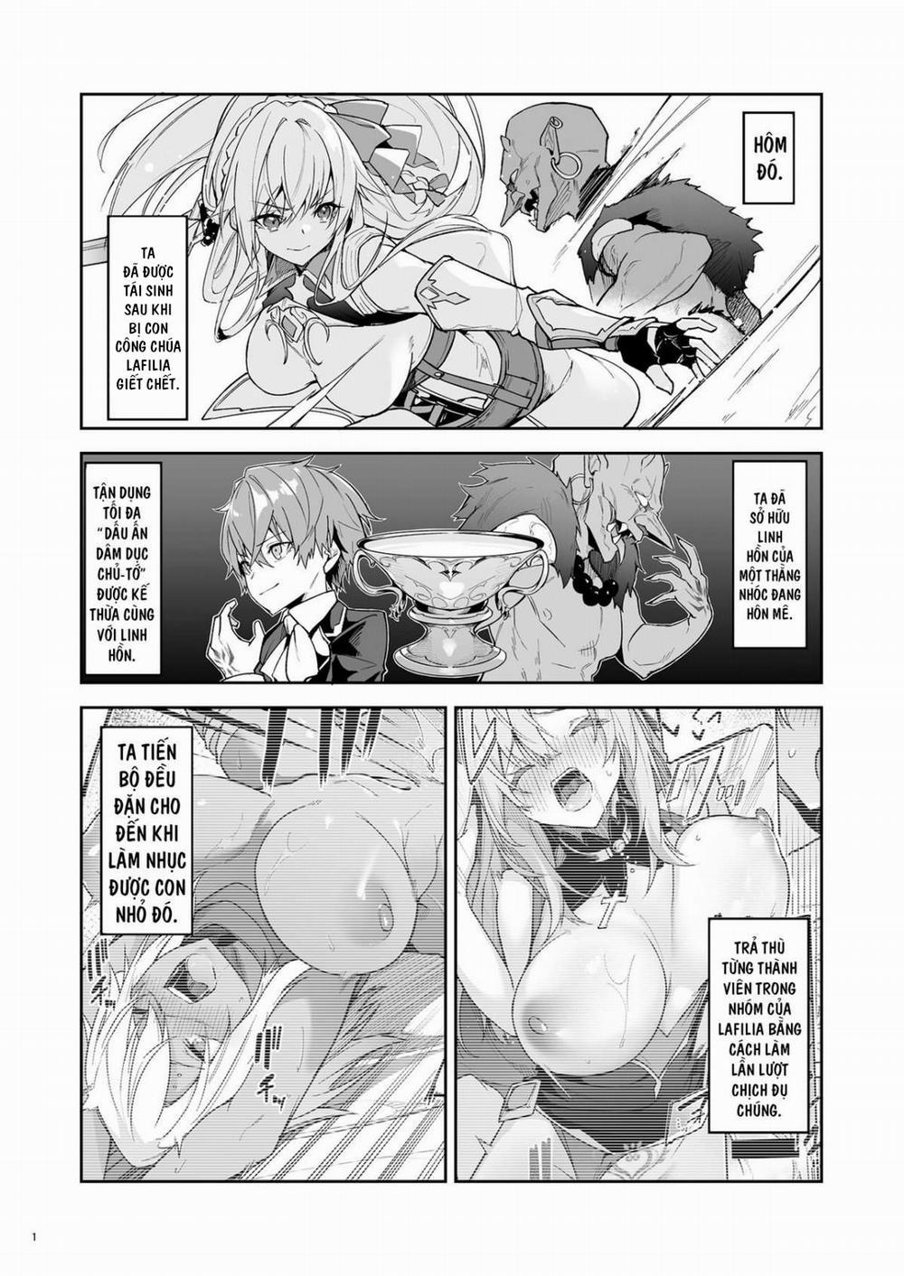 Goblin kara Hajimeru Sekai Seifuku 2 trang 2