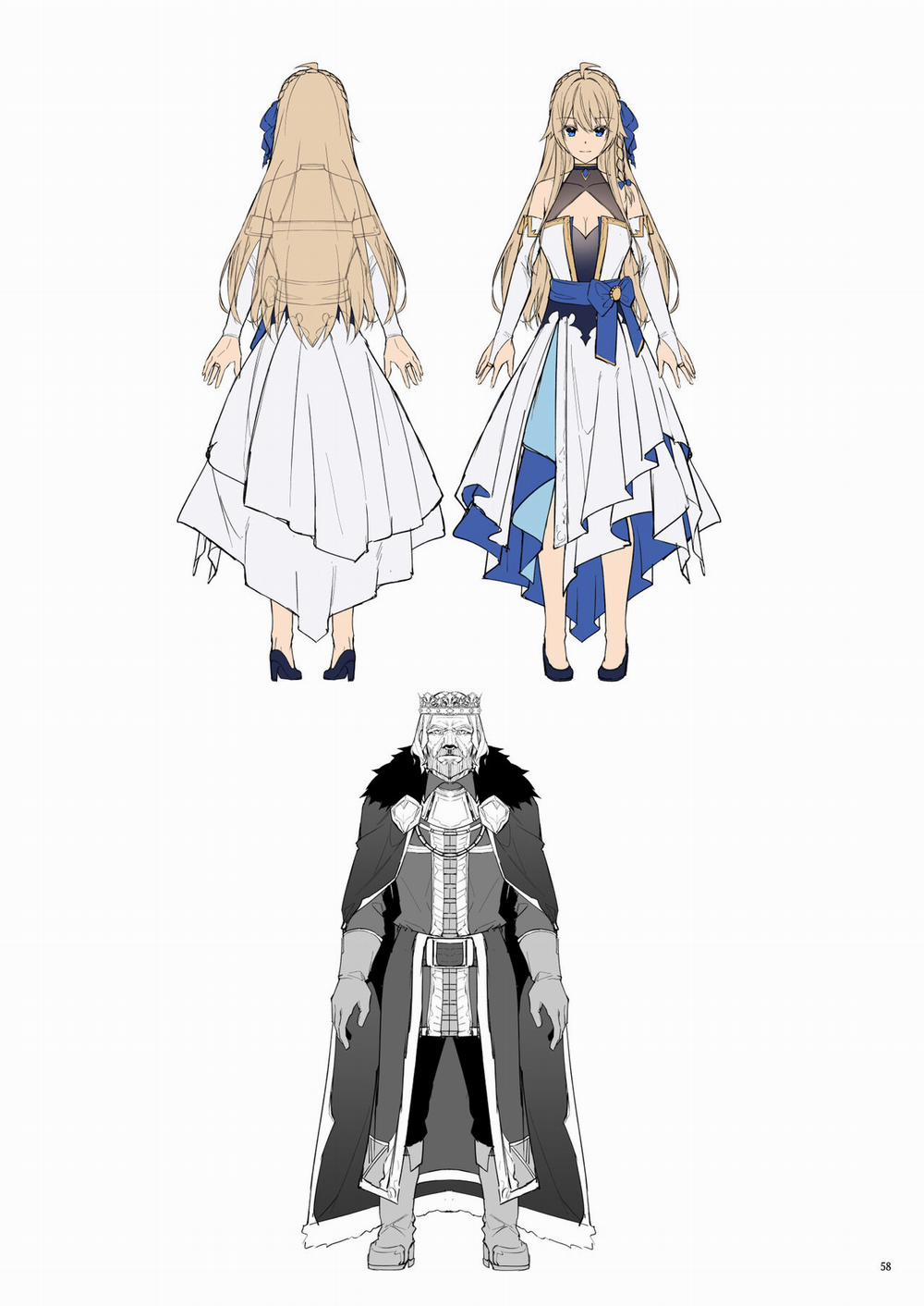 Goblin kara Hajimeru Sekai Seifuku 2 trang 59