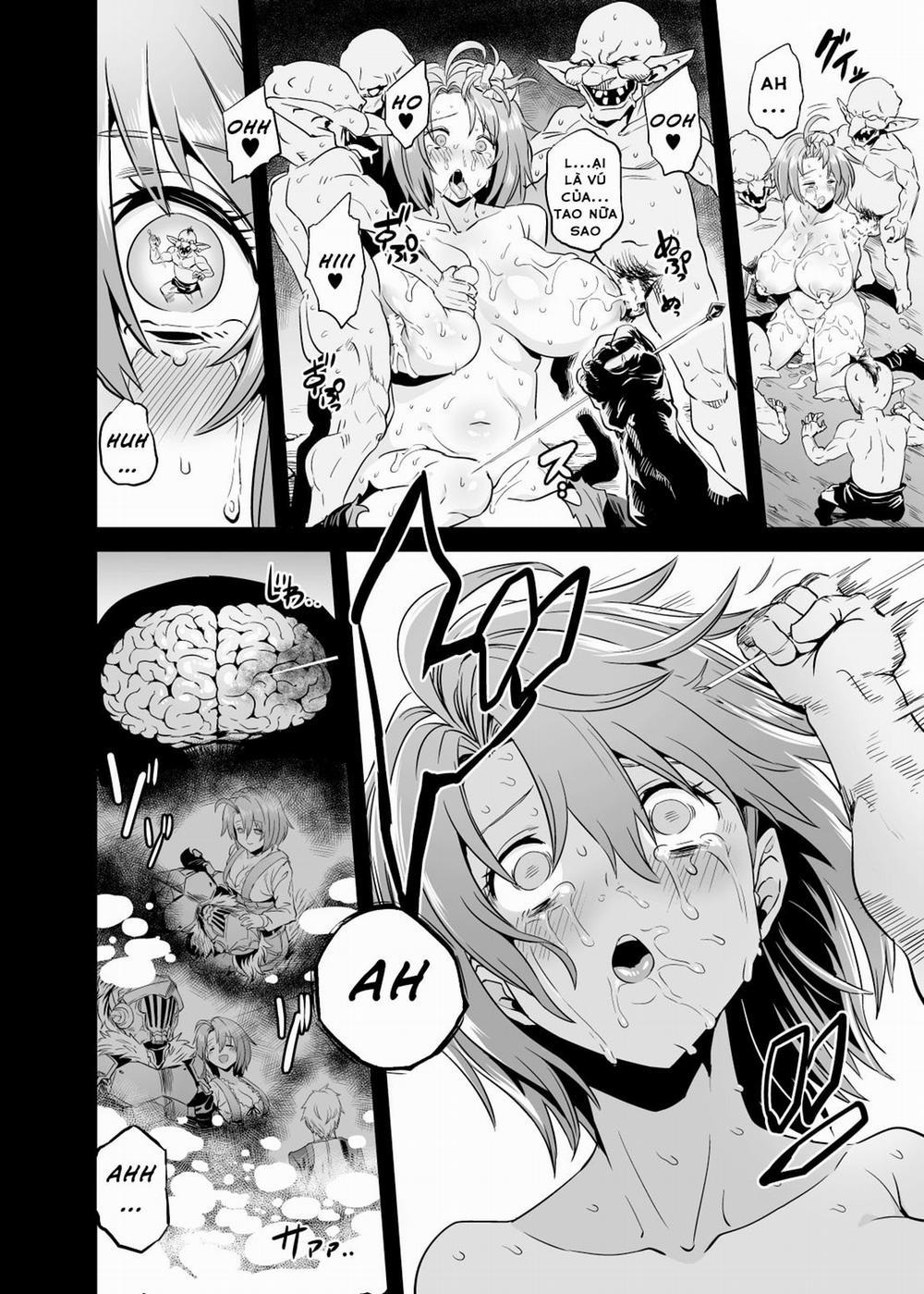 Goblin Lord ga Katta Hi Oneshot trang 25