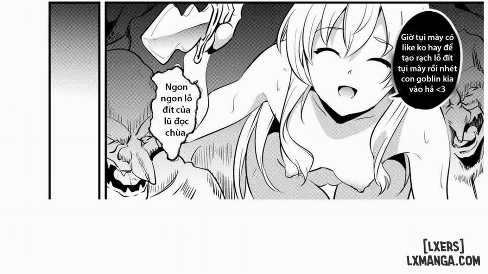 Goblin Possession Oneshot trang 15