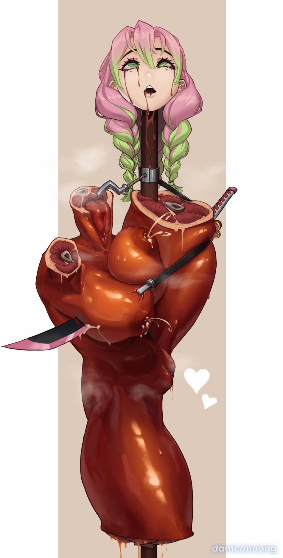 Goblin Potato(Steel Potato) 7 trang 3