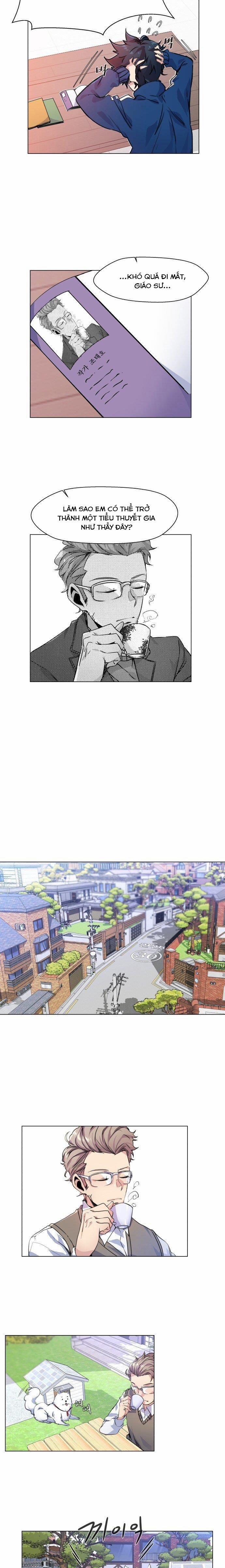 Góc Cao Khung Thành 1 trang 13