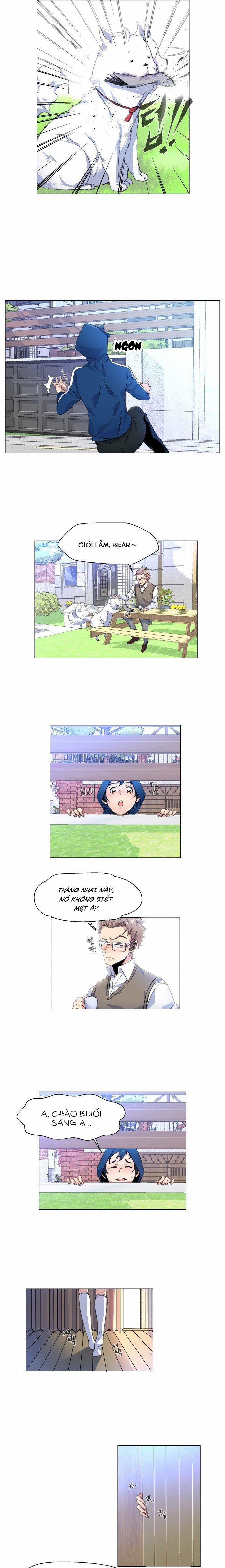 Góc Cao Khung Thành 1 trang 15