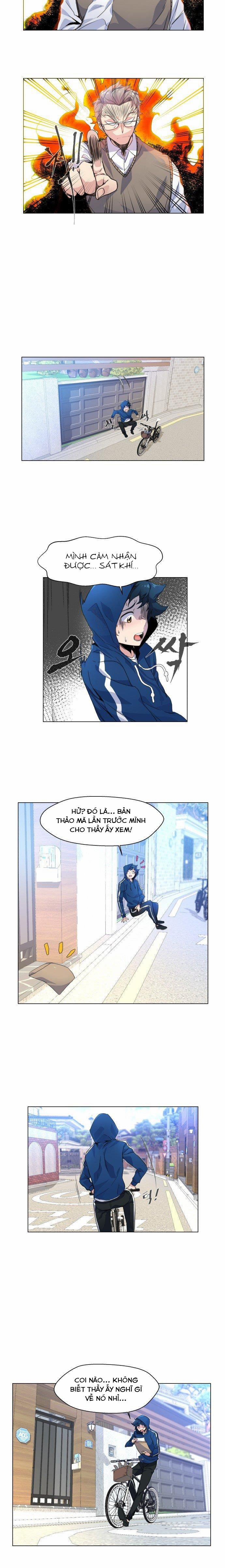 Góc Cao Khung Thành 1 trang 17