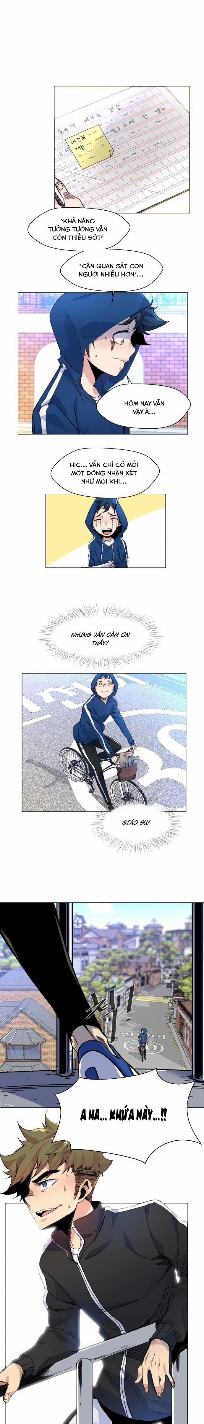 Góc Cao Khung Thành 1 trang 18