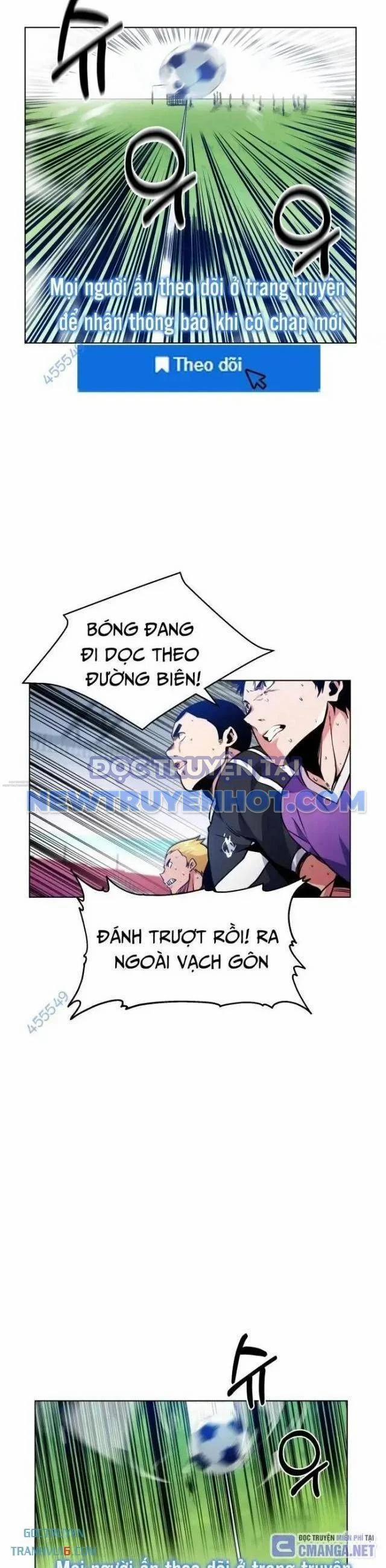 Góc Cao Khung Thành 100 trang 19