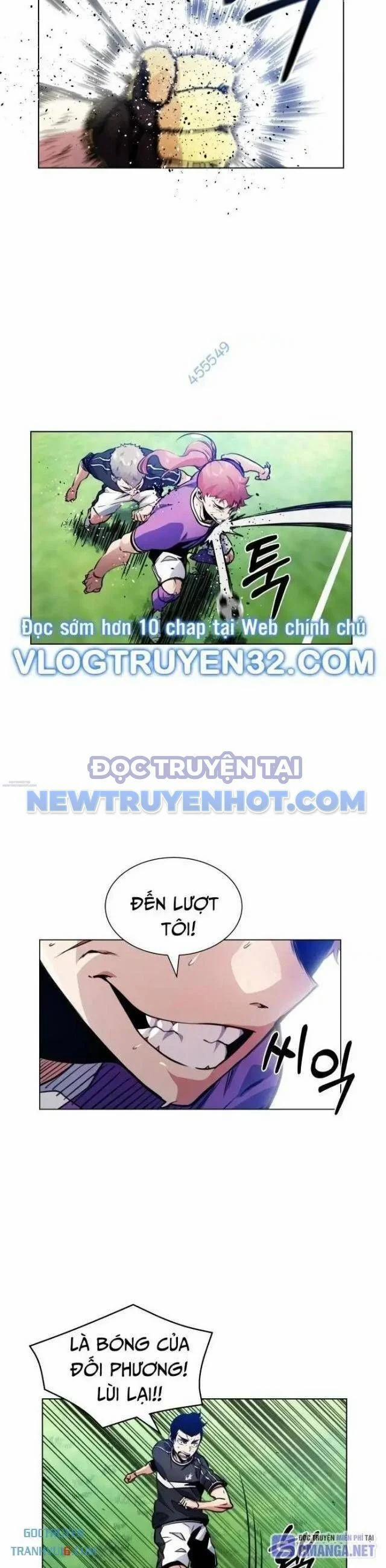 Góc Cao Khung Thành 100 trang 26