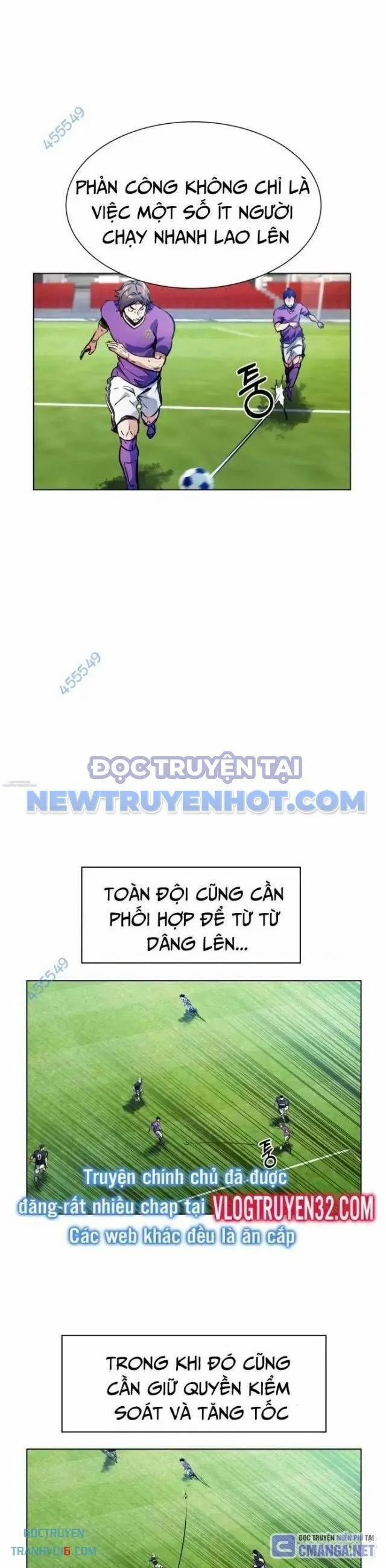 Góc Cao Khung Thành 100 trang 30