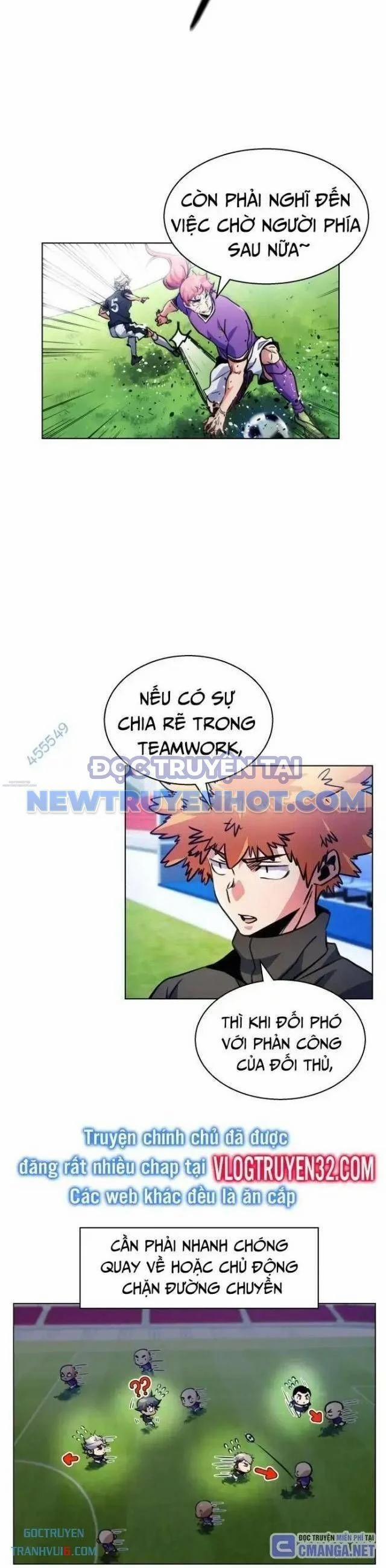 Góc Cao Khung Thành 100 trang 34