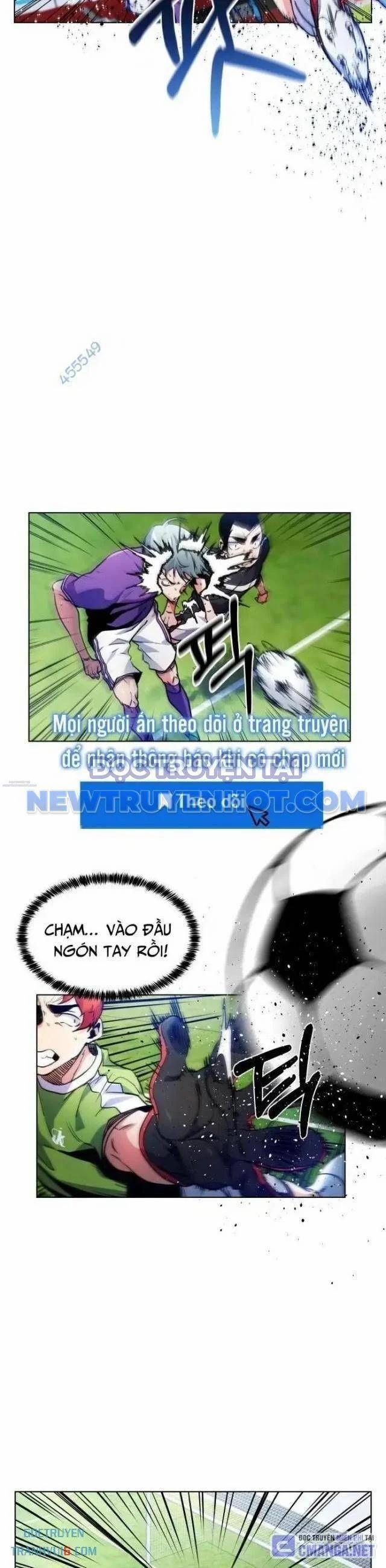 Góc Cao Khung Thành 100 trang 40