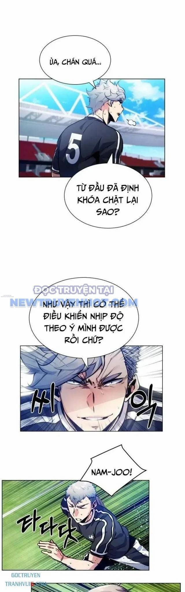 Góc Cao Khung Thành 101 trang 15