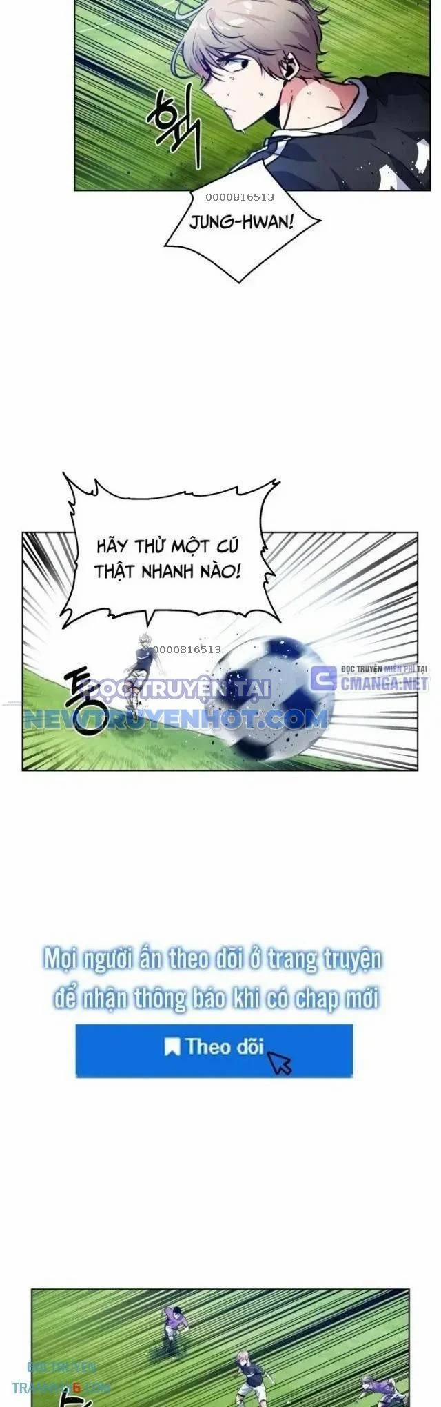 Góc Cao Khung Thành 101 trang 16