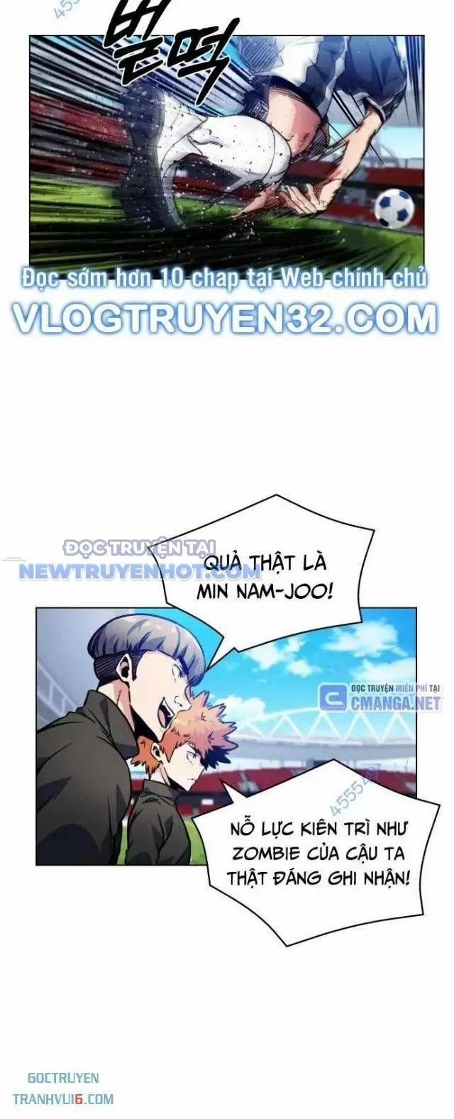 Góc Cao Khung Thành 101 trang 19