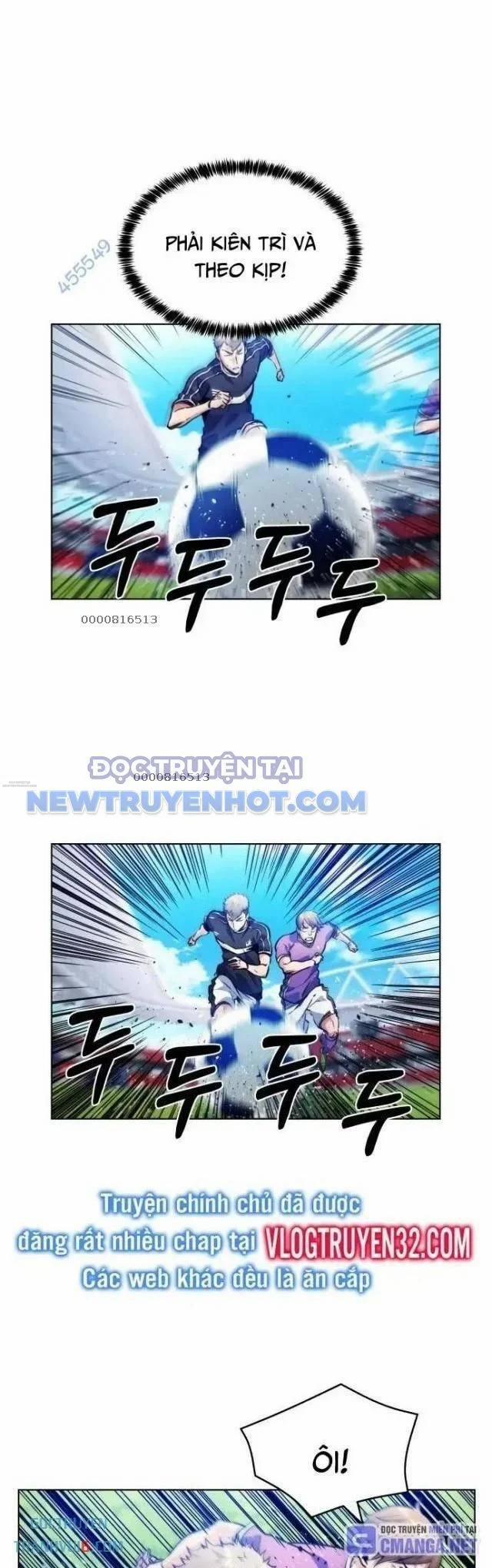 Góc Cao Khung Thành 101 trang 20