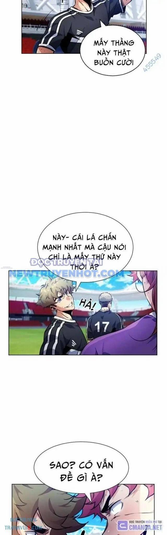 Góc Cao Khung Thành 101 trang 26