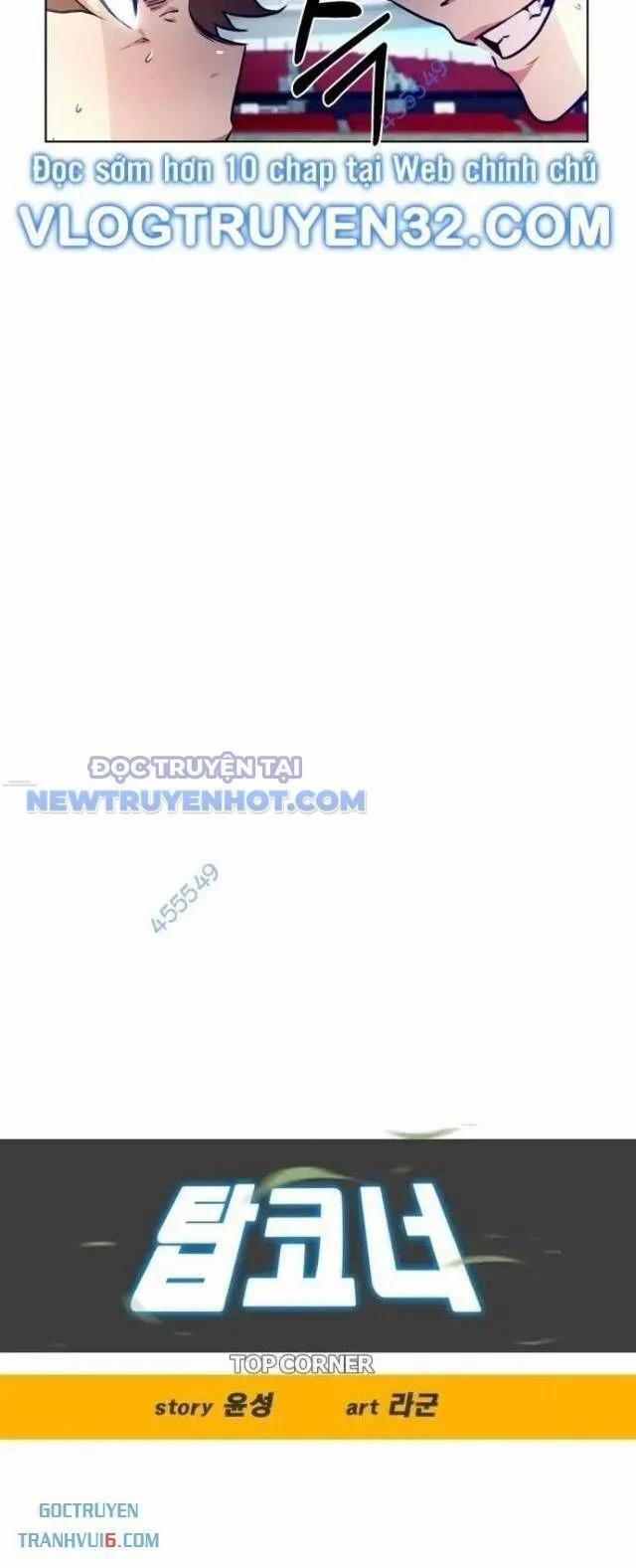 Góc Cao Khung Thành 101 trang 27