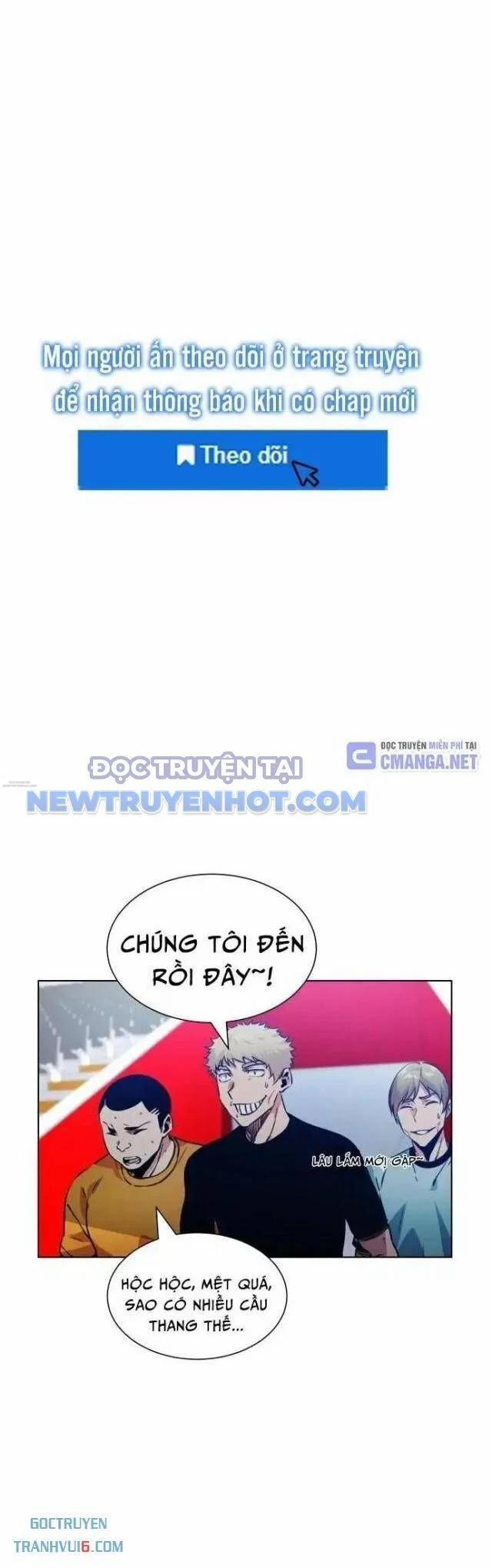 Góc Cao Khung Thành 101 trang 28