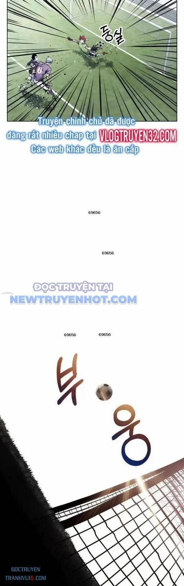 Góc Cao Khung Thành 101 trang 3