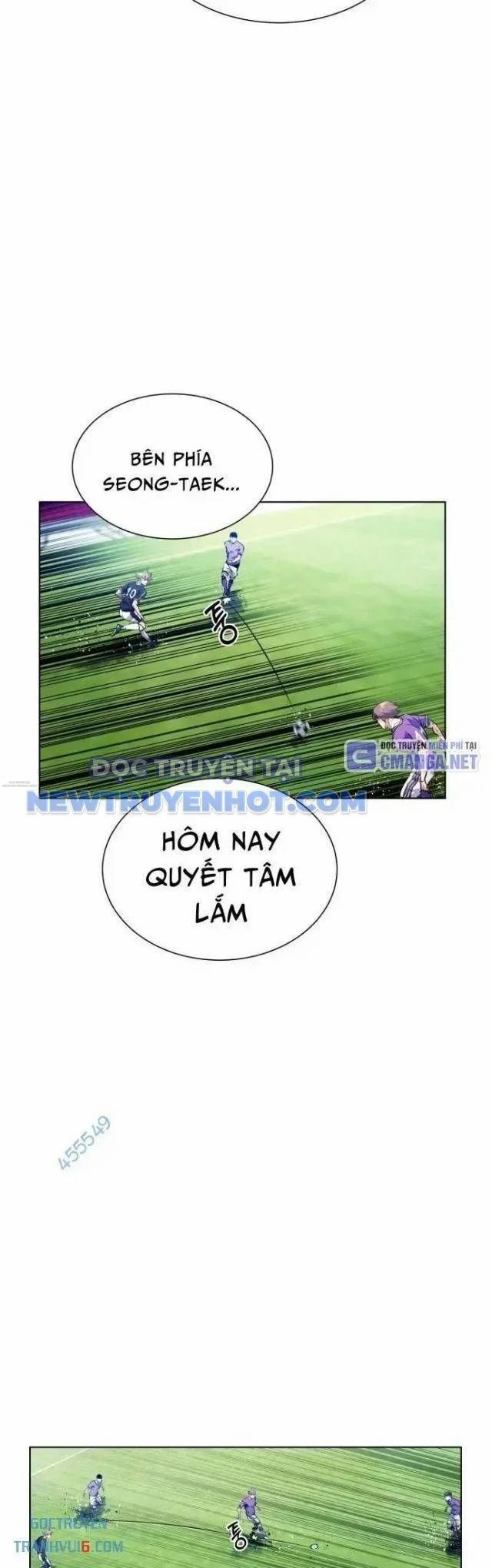 Góc Cao Khung Thành 101 trang 31