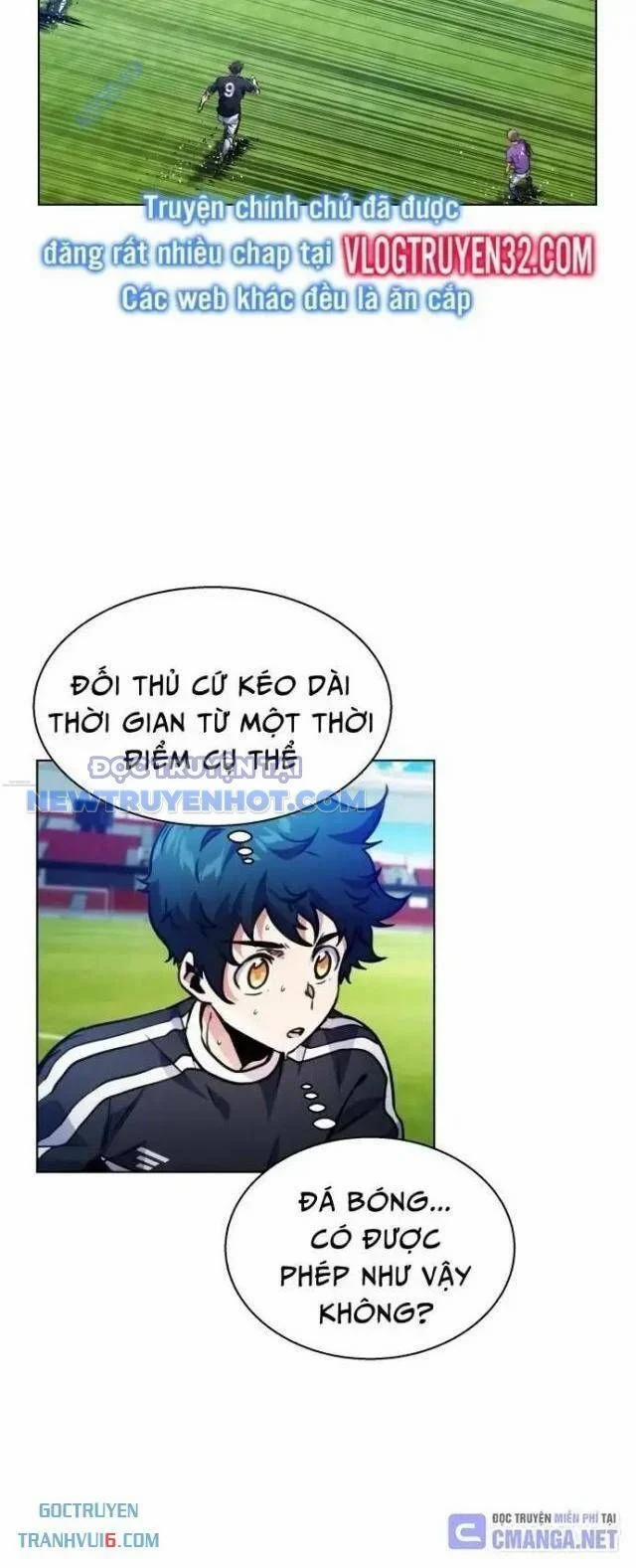 Góc Cao Khung Thành 101 trang 32