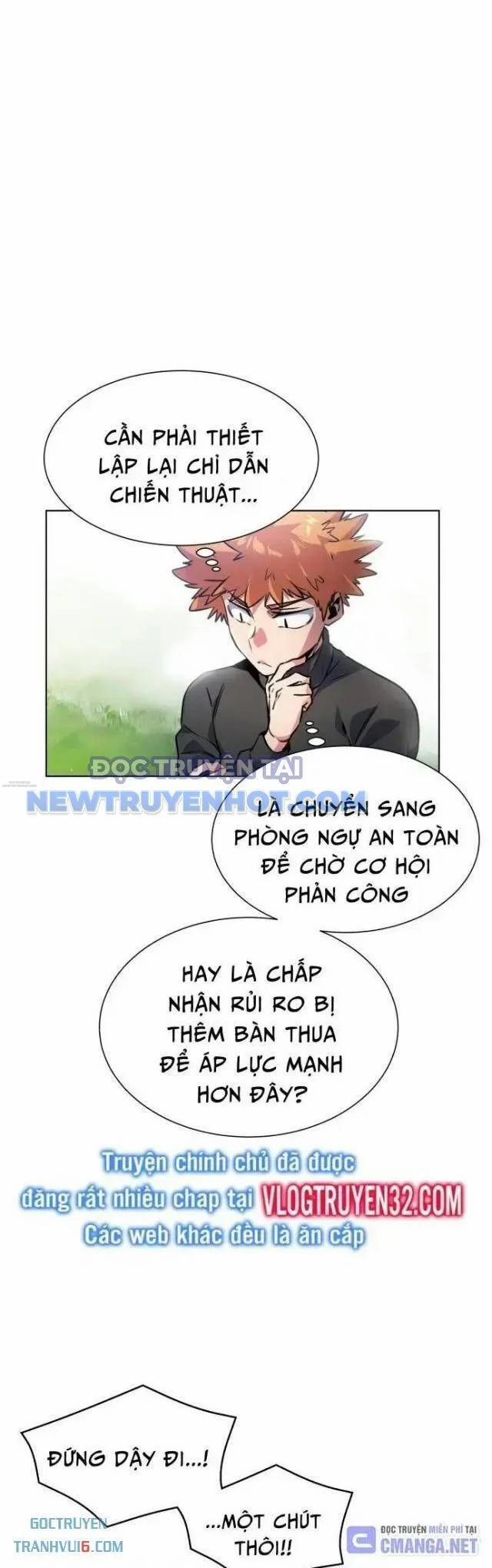 Góc Cao Khung Thành 101 trang 38