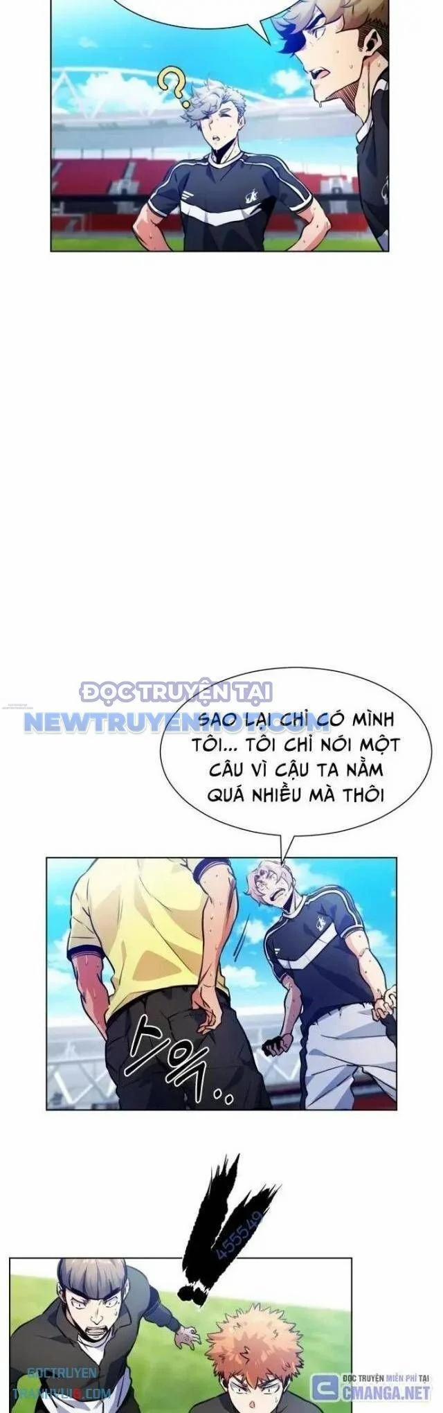 Góc Cao Khung Thành 101 trang 41