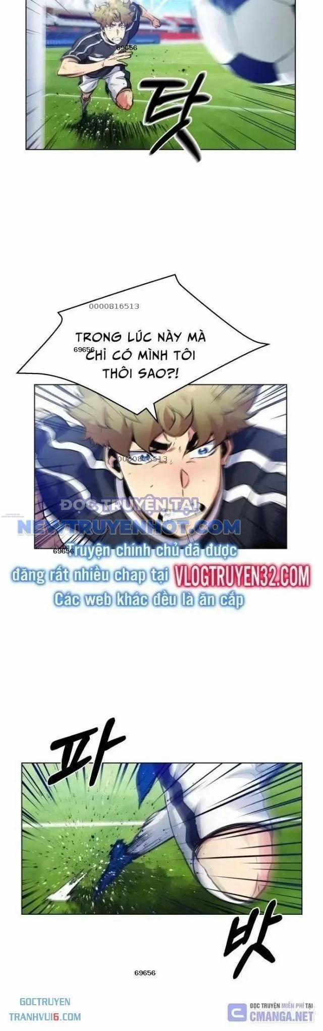 Góc Cao Khung Thành 101 trang 5