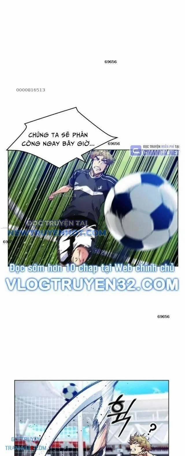 Góc Cao Khung Thành 101 trang 7