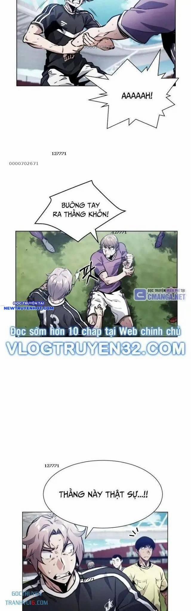 Góc Cao Khung Thành 102 trang 1