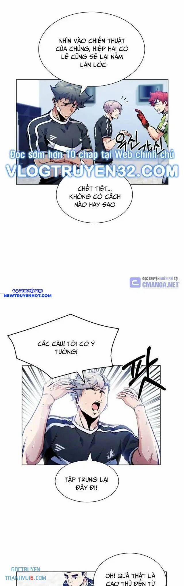 Góc Cao Khung Thành 102 trang 13