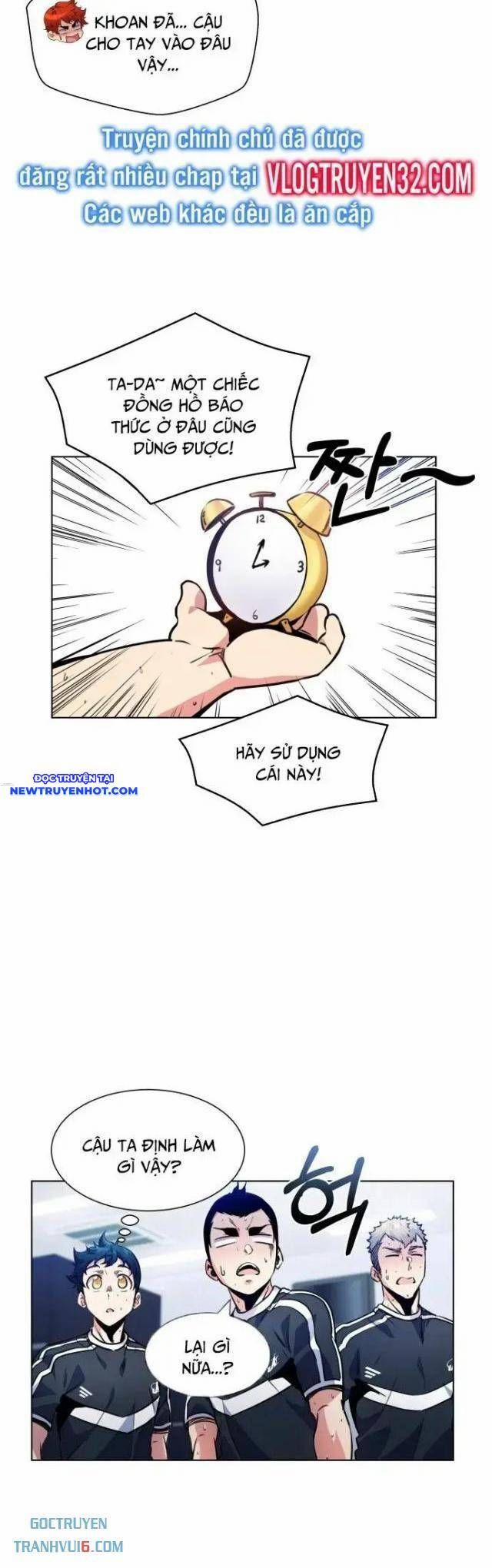 Góc Cao Khung Thành 102 trang 15