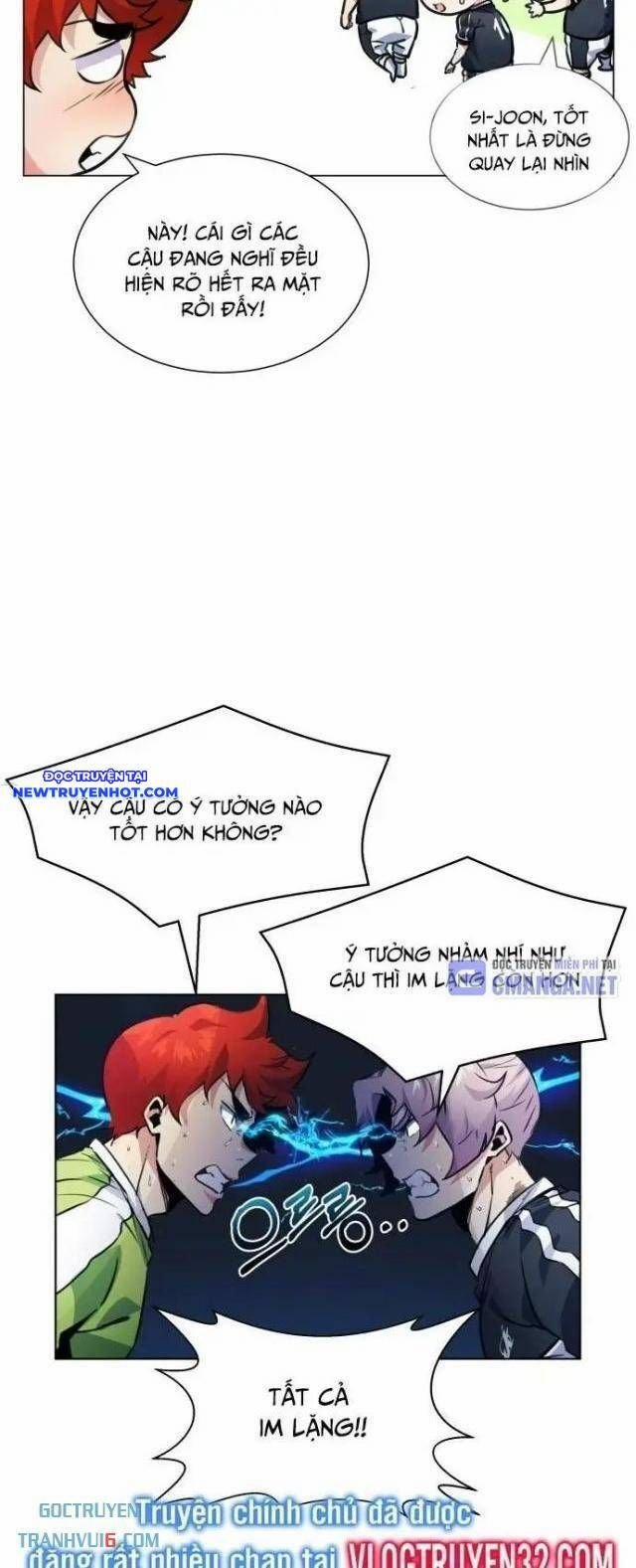 Góc Cao Khung Thành 102 trang 19