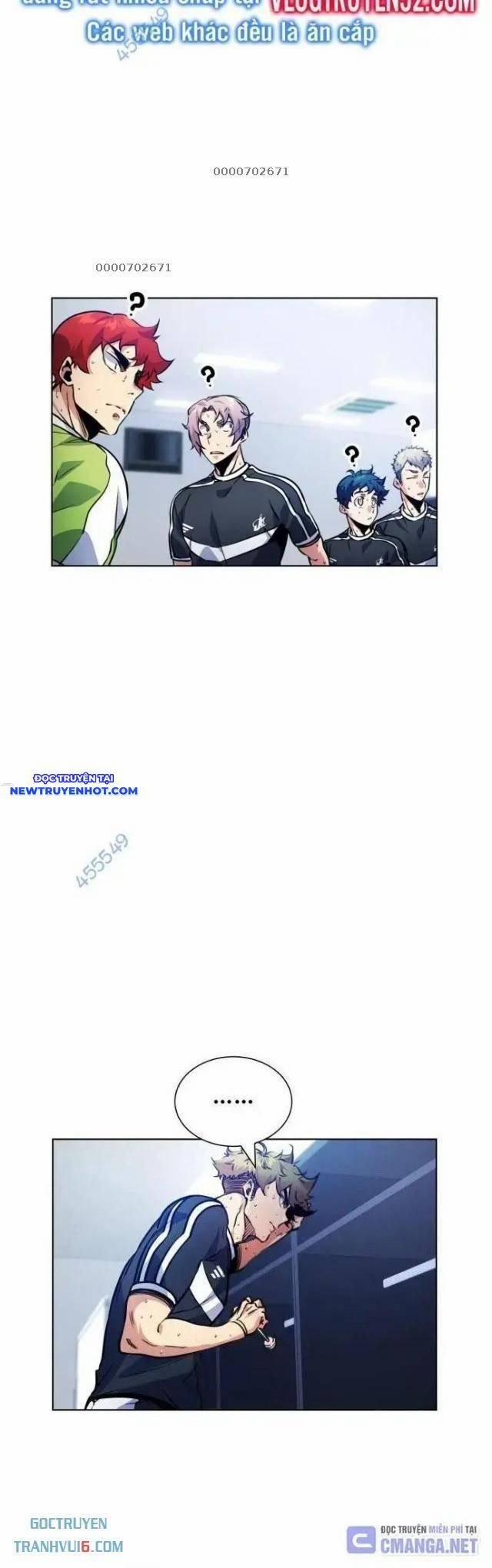 Góc Cao Khung Thành 102 trang 20