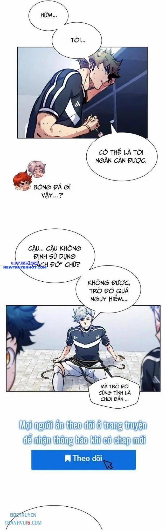 Góc Cao Khung Thành 102 trang 21