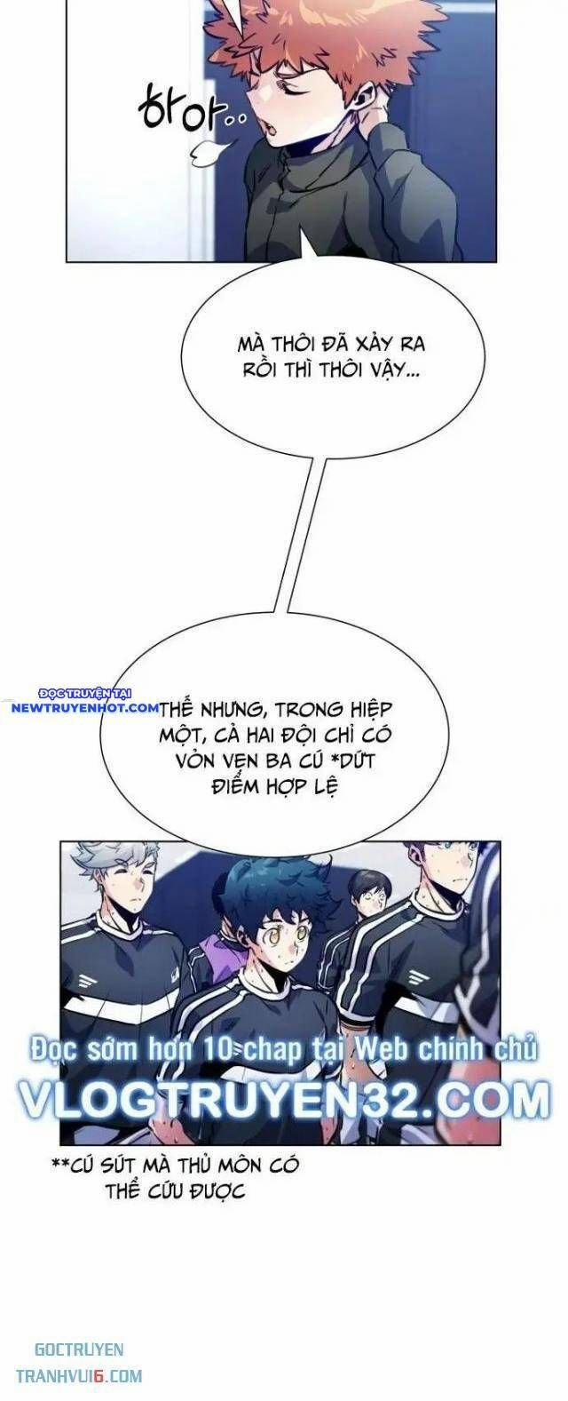 Góc Cao Khung Thành 102 trang 24