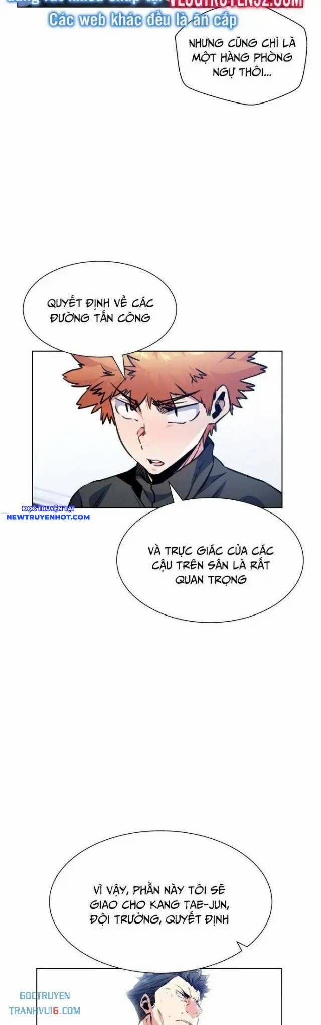 Góc Cao Khung Thành 102 trang 30