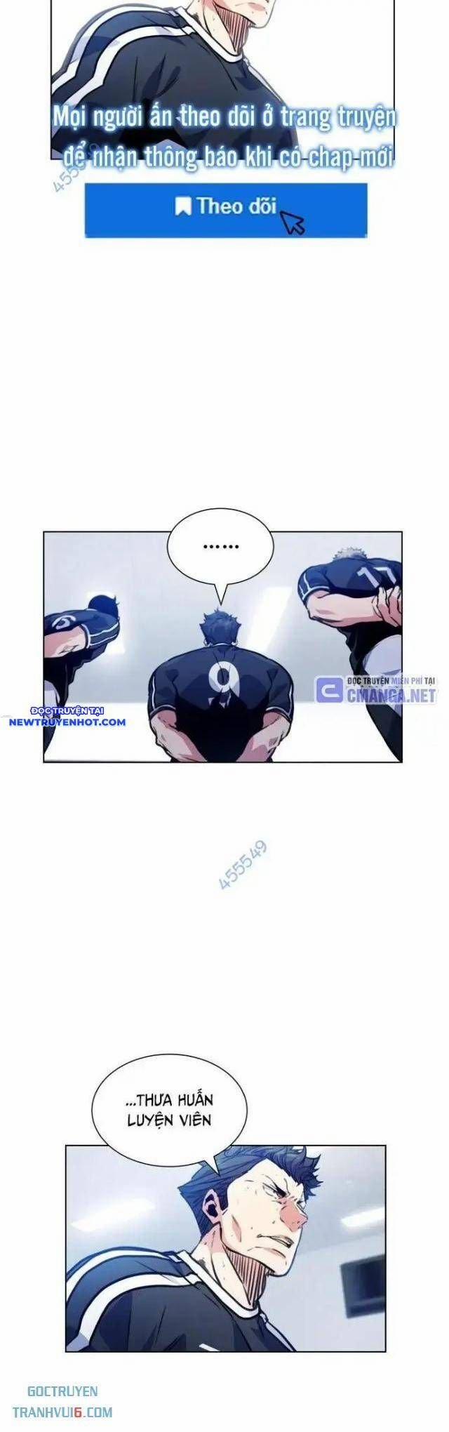 Góc Cao Khung Thành 102 trang 31