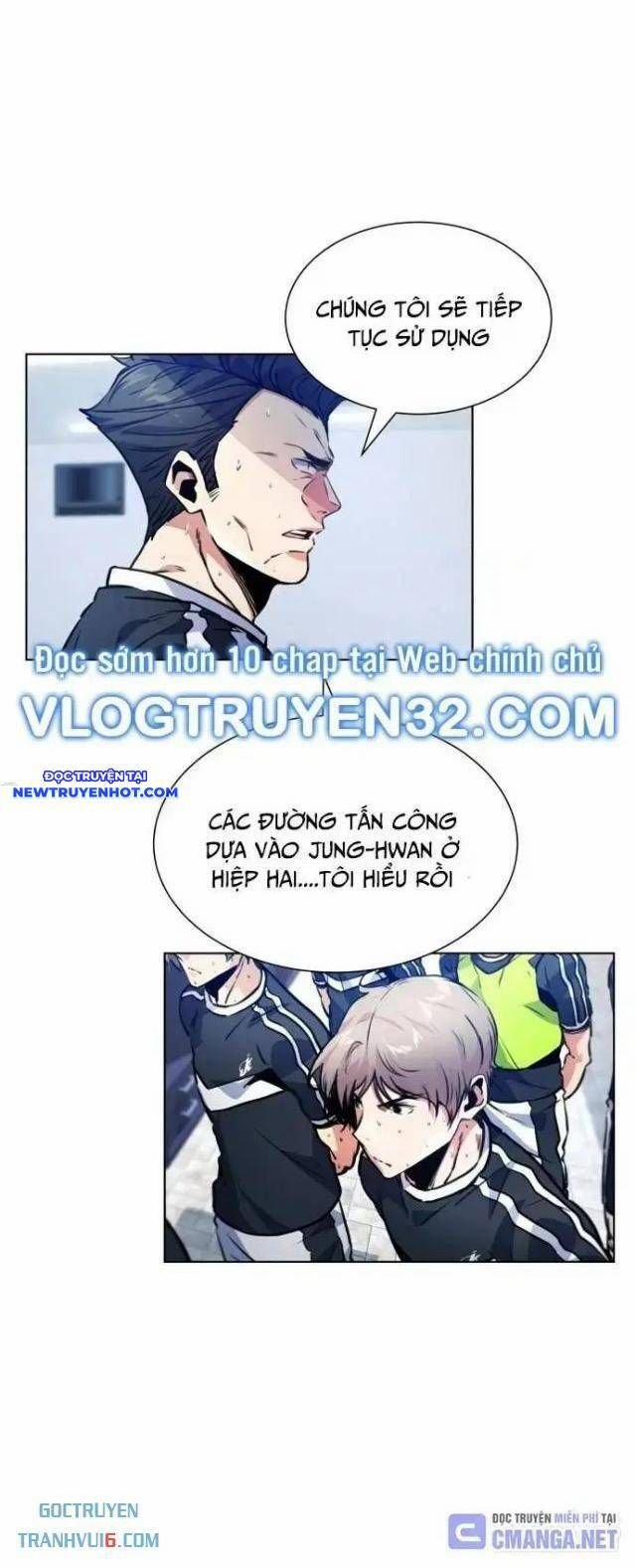 Góc Cao Khung Thành 102 trang 32